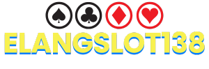 Logo ELANGSLOT138